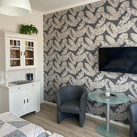 Ferienwohnung Am Schlossparkcenter Schwerin  Exteriér fotografie