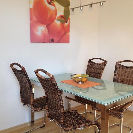 Ferienwohnung Am Schlossparkcenter Schwerin  Exteriér fotografie
