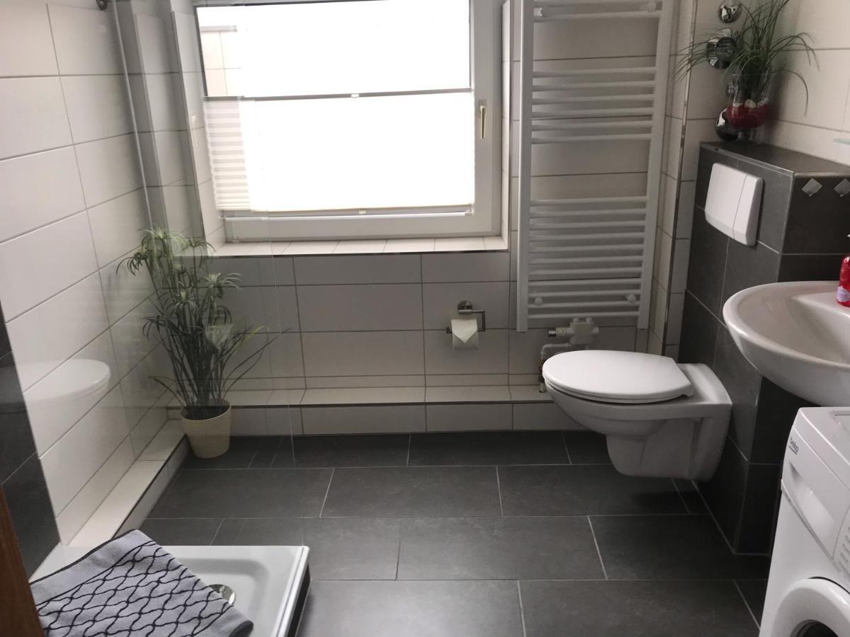 Ferienwohnung Am Schlossparkcenter Schwerin  Exteriér fotografie